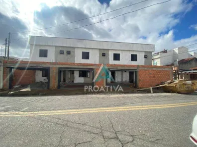 Sobrado com 2 Quartos à venda, 76m² no Jardim Bom Pastor, Santo André