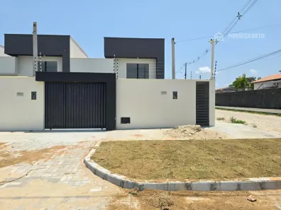 Casa com 2 Quartos à venda, 70m² no Nova Esperança, Parnamirim
