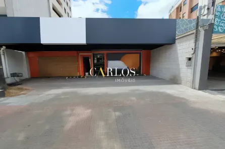 Imóvel Comercial para alugar, 400m² no Anchieta, Belo Horizonte