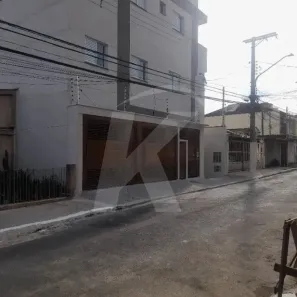 Casa de Condomínio com 1 Quarto à venda, 30m² no Parada Inglesa, São Paulo