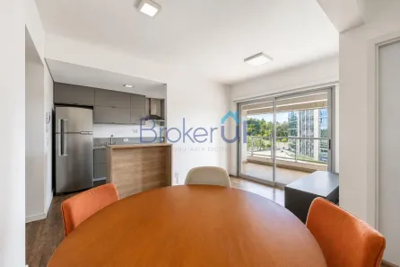 Apartamento com 2 Quartos para alugar, 112m² no Petrópolis, Porto Alegre