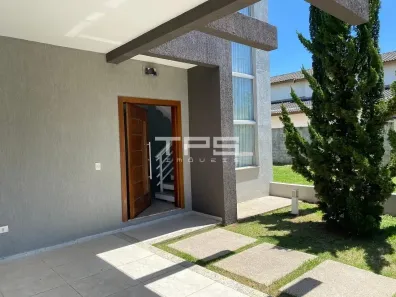 Casa com 4 Quartos à venda, 220m² no Castelos, Tremembé