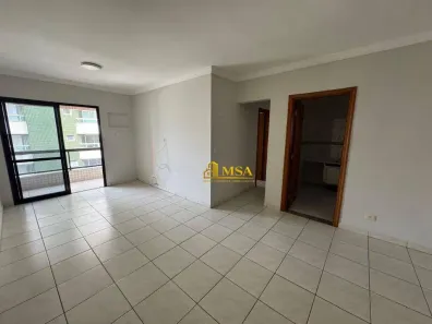 Apartamento com 2 Quartos à venda, 91m² no Canto do Forte, Praia Grande