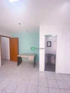Sala Comercial à venda, 45m² no Consolação, São Paulo