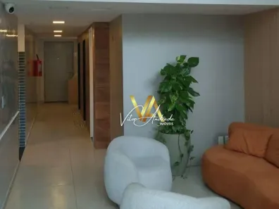 Apartamento com 1 Quarto para alugar, 31m² no Parnamirim, Recife
