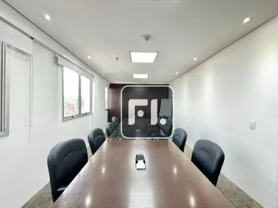 Sala Comercial à venda, 472m² no Indianópolis, São Paulo