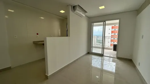 Apartamento com 1 Quarto para alugar, 40m² no Picanço, Guarulhos