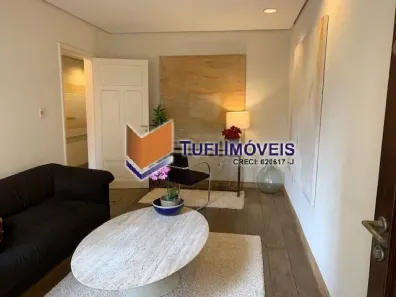 Apartamento com 2 Quartos à venda, 80m² no Jardim Paulistano, São Paulo