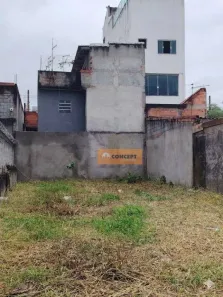 Lote/Terreno à venda, 175m² no Jardim Horto do Ipê, Itaquaquecetuba