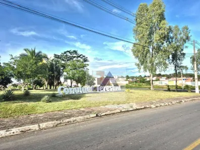 Lote/Terreno à venda, 200m² no Aroeiras, Teresina