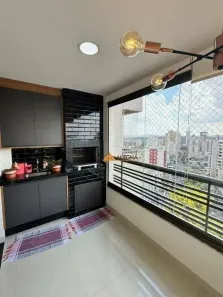 Apartamento com 2 Quartos à venda, 82m² no Nova Aliança, Ribeirão Preto