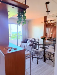 Apartamento com 2 Quartos para alugar, 45m² no Ponta Negra, Manaus