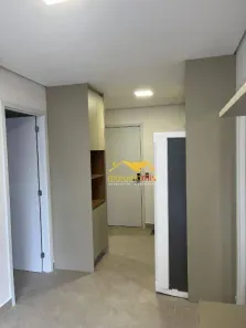 Apartamento com 2 Quartos para alugar, 41m² no Santo Amaro, São Paulo