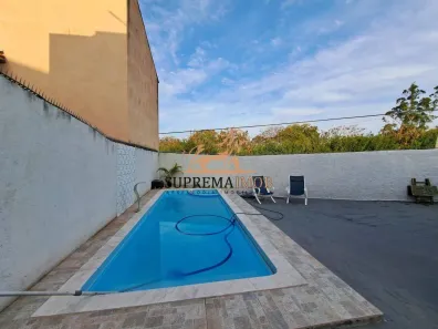 Casa com 4 Quartos à venda, 221m² no Jardim Wanel Ville V, Sorocaba
