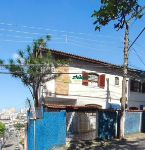 Sobrado com 3 Quartos à venda, 161m² no Jardim Barbosa, Guarulhos