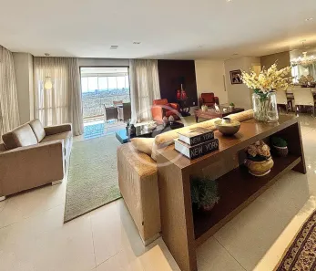 Apartamento com 3 Quartos à venda, 340m² no Duque de Caxias, Cuiabá