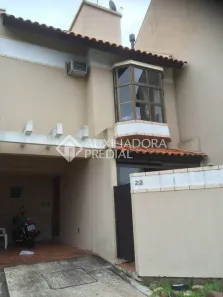 Casa com 3 Quartos à venda, 101m² no Jardim Sabará, Porto Alegre