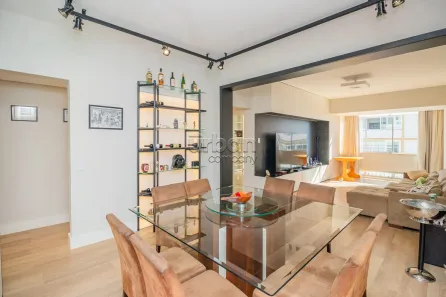 Apartamento com 4 Quartos à venda, 140m² no Centro Histórico, Porto Alegre