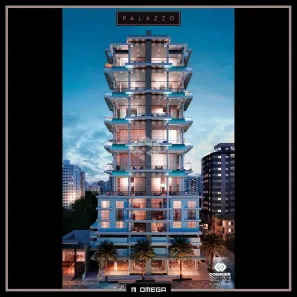Apartamento com 4 Quartos à venda, 274m² no Americano, Lajeado