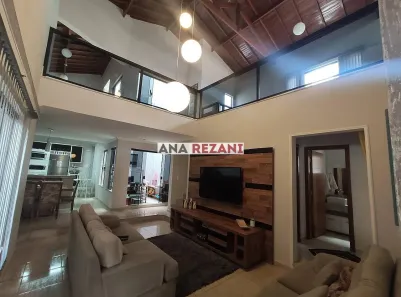 Casa com 3 Quartos à venda, 314m² no Residencial de Lorenzi, Boituva