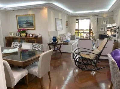 Apartamento com 3 Quartos à venda, 180m² no Vila Mariana, São Paulo