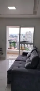 Apartamento com 2 Quartos à venda, 65m² no Palmeiras de São José, São José dos Campos