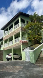 Casa de Condomínio com 4 Quartos à venda, 364m² no Novo Horizonte Hills I e II, Arujá