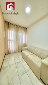Apartamento com 2 Quartos à venda, 62m² no São Sebastião, Petrópolis