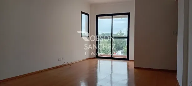 Apartamento com 2 Quartos à venda, 64m² no Jardim Taquaral, São Paulo