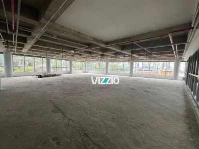 Prédio Comercial para alugar, 4776m² no Vila Nova Conceição, São Paulo