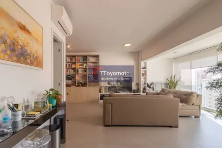 Apartamento com 3 Quartos à venda, 105m² no Vila Mariana, São Paulo