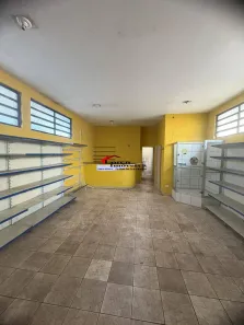 Ponto Comercial à venda, 224m² no Vila Valença, São Vicente