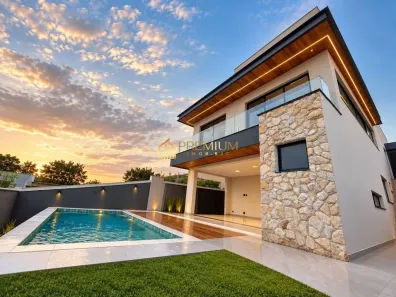 Casa de Condomínio com 3 Quartos à venda, 240m² no Urbanova I, São José dos Campos