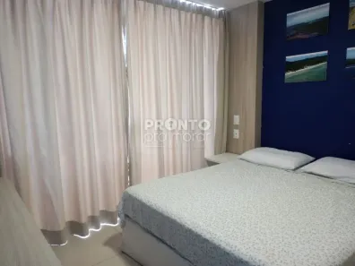 Flat com 1 Quarto à venda, 37m² no Tamandaré, Tamandaré