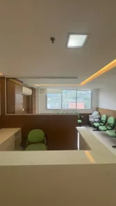 Consultório para alugar, 100m² no Centro, São Gonçalo