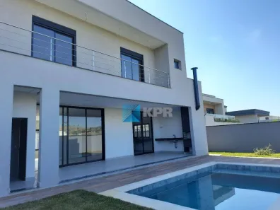 Casa de Condomínio com 3 Quartos à venda, 350m² no Condomínio Residencial Monaco, São José dos Campos