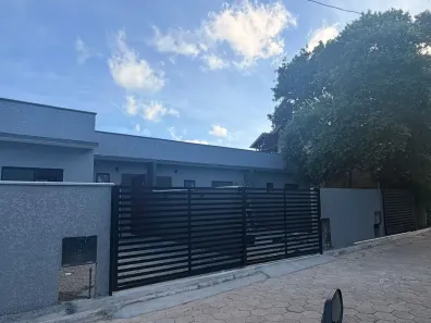 Casa com 2 Quartos à venda, 64m² no São João do Rio Vermelho, Florianópolis