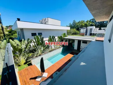 Casa de Condomínio com 3 Quartos à venda, 310m² no Jardim Portugal, Valinhos