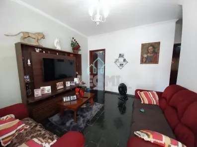 Casa com 2 Quartos à venda, 110m² no Parque São Luís, Taubaté