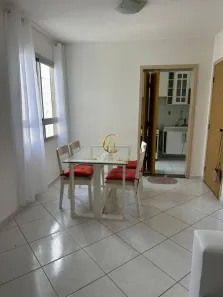 Apartamento com 2 Quartos para alugar, 70m² no Jardim Esplanada, São José dos Campos