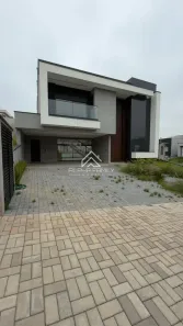 Casa de Condomínio com 4 Quartos à venda, 285m² no Sítio do Morro, Santana de Parnaíba