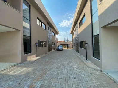 Casa de Condomínio com 3 Quartos à venda, 182m² no Jardim Atlântico, Goiânia