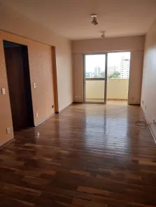 Apartamento com 3 Quartos à venda, 101m² no Centro, São Carlos