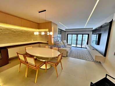 Apartamento com 2 Quartos à venda, 140m² no Pitangueiras, Guarujá