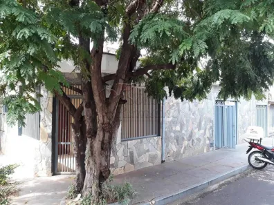 Casa com 3 Quartos à venda, 125m² no Vila Monte Alegre, Ribeirão Preto