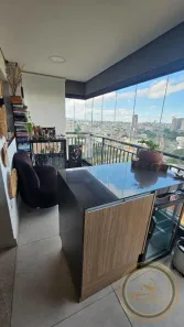 Apartamento com 2 Quartos à venda, 63m² no Vila Matilde, São Paulo