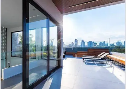 Casa de Condomínio com 4 Quartos à venda, 1200m² no Jardim dos Estados, São Paulo