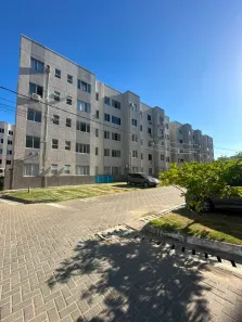 Apartamento com 1 Quarto à venda, 42m² no Barroso, Fortaleza