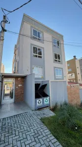 Apartamento com 2 Quartos para alugar, 43m² no Bom Jesus, São José dos Pinhais