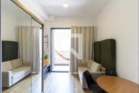 Kitnet com 1 Quarto à venda, 25m² no Perdizes, São Paulo